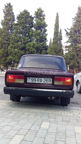 LADA (VAZ) 2107 2005, 620,000 km - 1.6 l - Sumqayıt