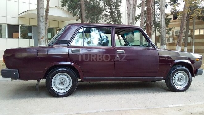 LADA (VAZ) 2107 2005, 620,000 km - 1.6 l - Sumqayıt