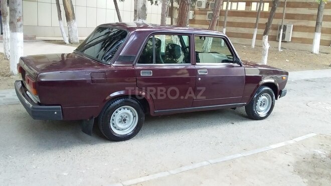 LADA (VAZ) 2107 2005, 620,000 km - 1.6 l - Sumqayıt