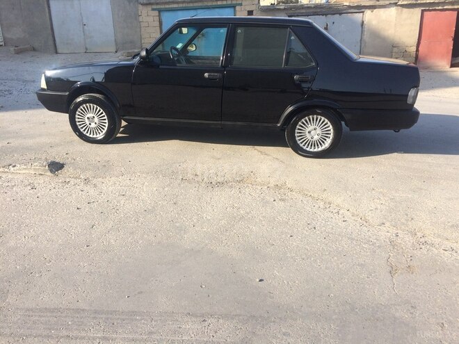 Tofas Sahin 2005, 129,000 km - 1.6 l - Bakı