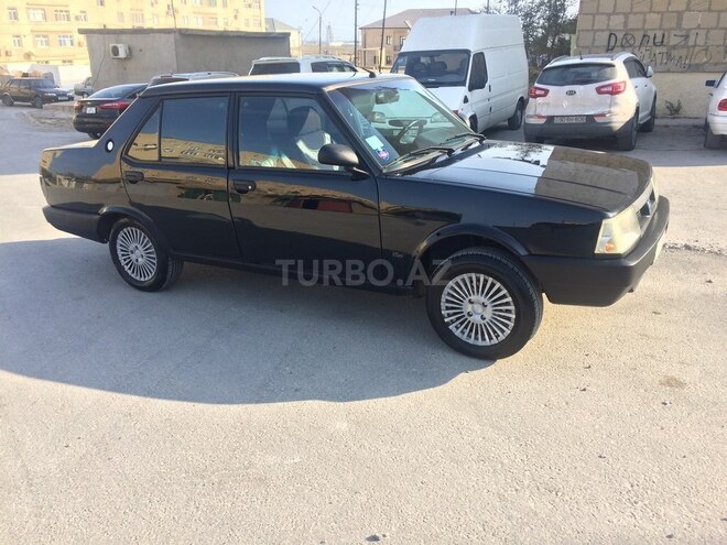 Tofas Sahin 2005, 129,000 km - 1.6 l - Bakı