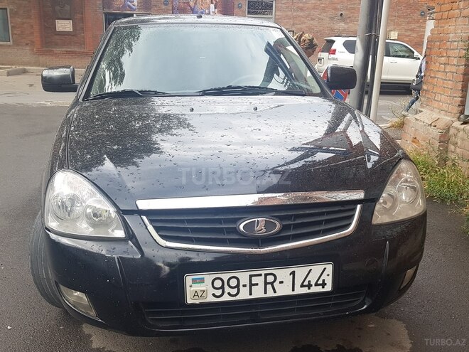 LADA (VAZ) Priora 2013, 127,000 km - 1.6 l - Gəncə