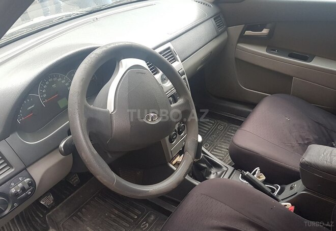 LADA (VAZ) Priora 2013, 127,000 km - 1.6 l - Gəncə