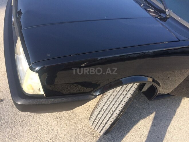 Tofas Sahin 2005, 129,000 km - 1.6 l - Bakı