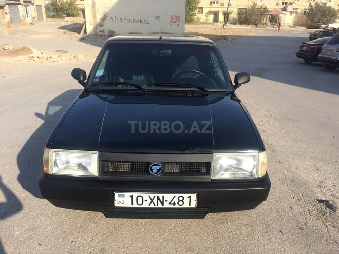 Tofas Sahin 2005, 129,000 km - 1.6 l - Bakı