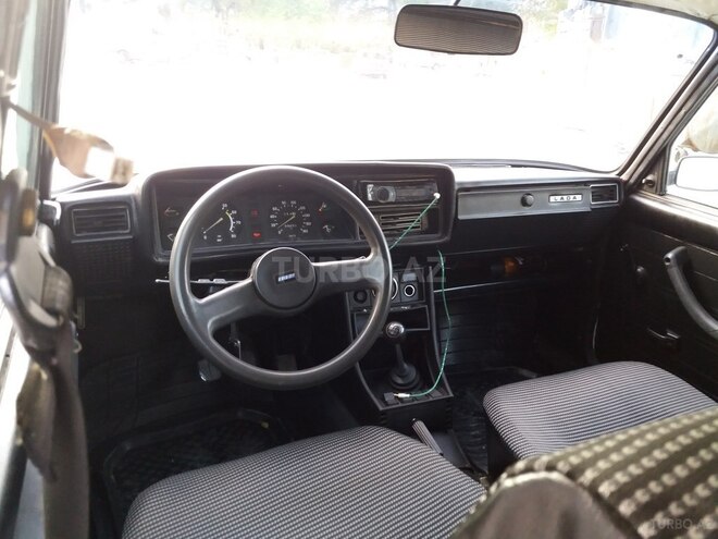 LADA (VAZ) 2107 2004, 63,500 km - 1.6 l - Sumqayıt