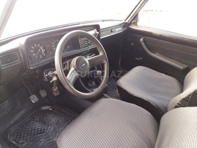 LADA (VAZ) 2107 2004, 63,500 km - 1.6 l - Sumqayıt