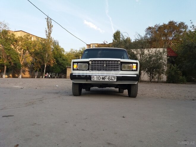 LADA (VAZ) 2107 2004, 63,500 km - 1.6 l - Sumqayıt