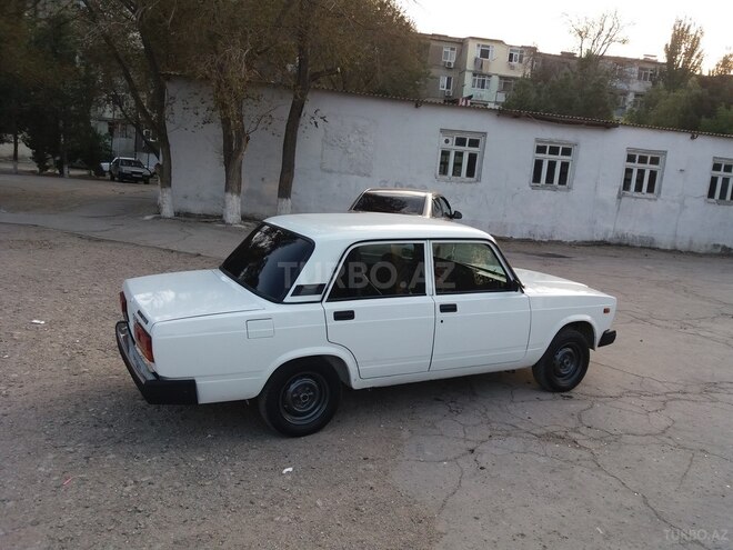 LADA (VAZ) 2107 2004, 63,500 km - 1.6 l - Sumqayıt