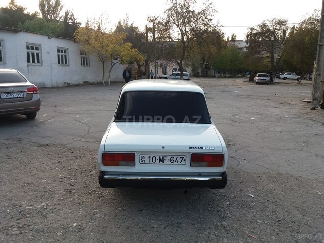 LADA (VAZ) 2107 2004, 63,500 km - 1.6 l - Sumqayıt