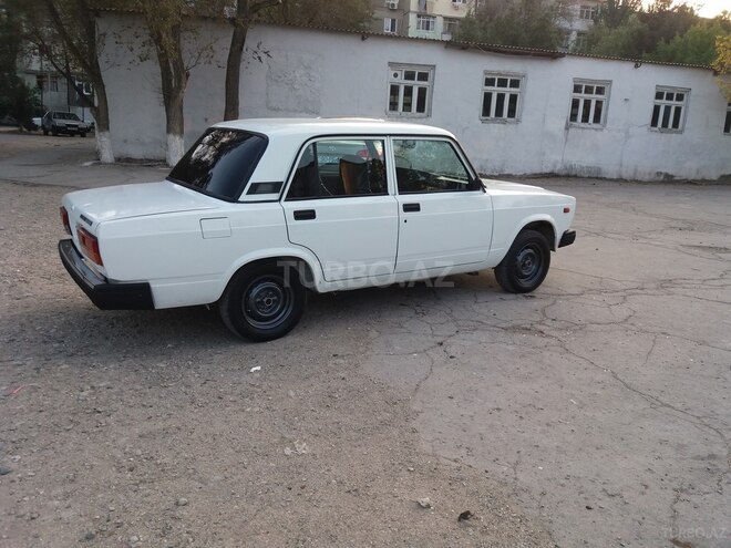 LADA (VAZ) 2107 2004, 63,500 km - 1.6 l - Sumqayıt