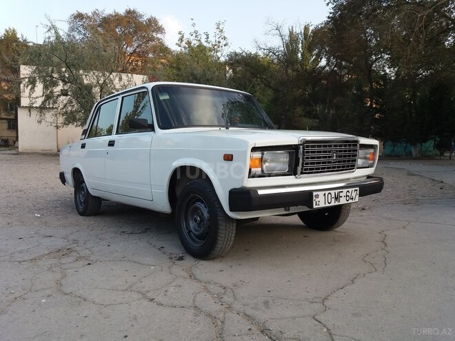 LADA (VAZ) 2107 2004, 63,500 km - 1.6 l - Sumqayıt
