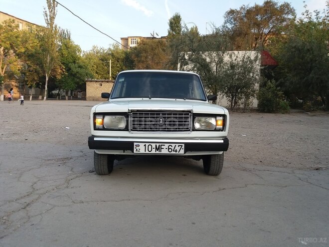 LADA (VAZ) 2107 2004, 63,500 km - 1.6 l - Sumqayıt