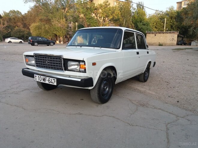 LADA (VAZ) 2107 2004, 63,500 km - 1.6 l - Sumqayıt