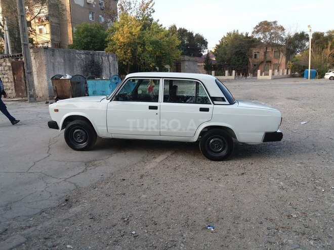 LADA (VAZ) 2107 2004, 63,500 km - 1.6 l - Sumqayıt