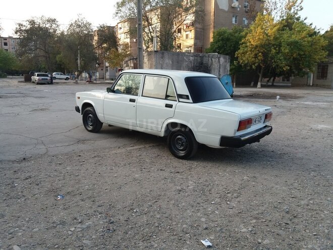 LADA (VAZ) 2107 2004, 63,500 km - 1.6 l - Sumqayıt