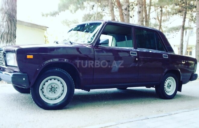 LADA (VAZ) 2107 2005, 620,000 km - 1.6 l - Sumqayıt