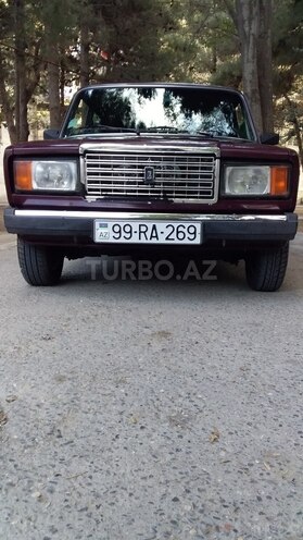 LADA (VAZ) 2107 2005, 620,000 km - 1.6 l - Sumqayıt
