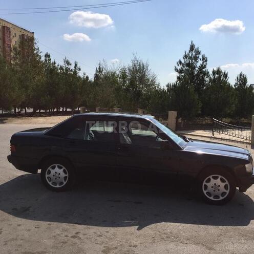 Mercedes 190 1991, 290,972 km - 2.0 l - Şirvan