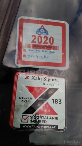 LADA (VAZ) 2115 2011, 140,000 km - 1.6 l - Xaçmaz