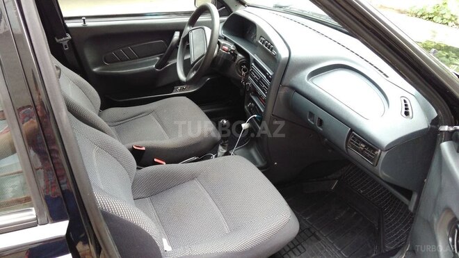 LADA (VAZ) 2115 2011, 140,000 km - 1.6 l - Xaçmaz