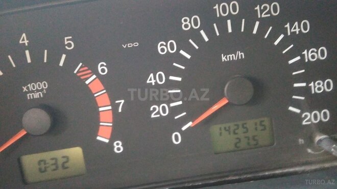 LADA (VAZ) 2115 2011, 140,000 km - 1.6 l - Xaçmaz