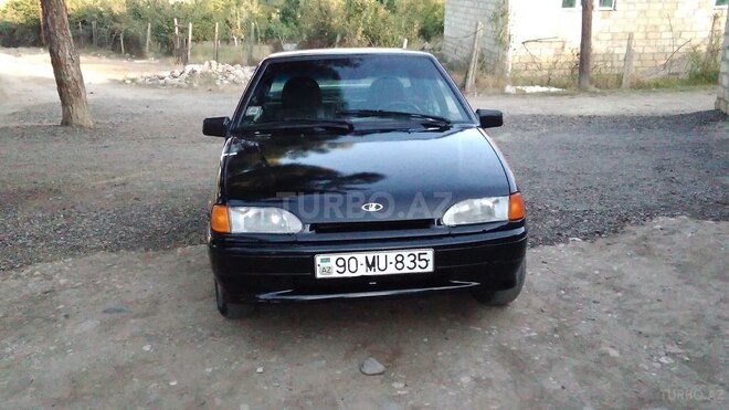 LADA (VAZ) 2115 2011, 140,000 km - 1.6 l - Xaçmaz