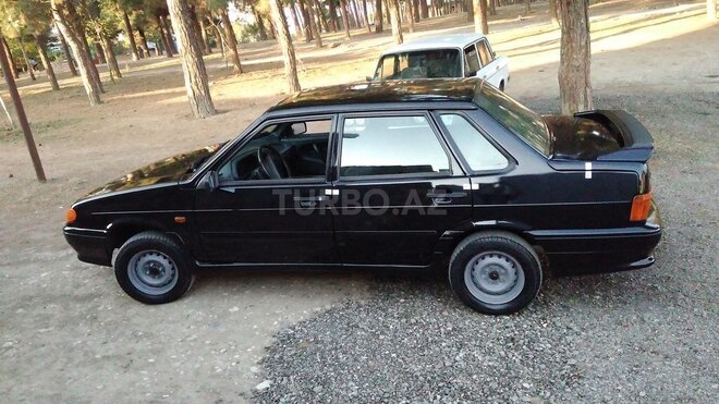 LADA (VAZ) 2115 2011, 140,000 km - 1.6 l - Xaçmaz