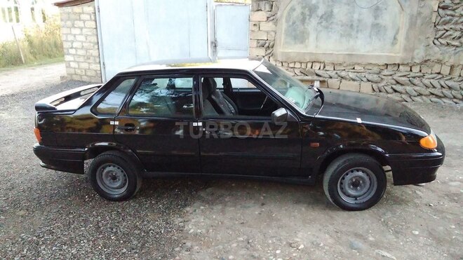 LADA (VAZ) 2115 2011, 140,000 km - 1.6 l - Xaçmaz