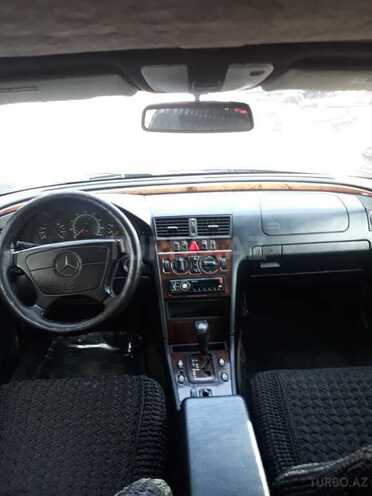 Mercedes C 230 1999, 200,347 km - 2.3 l - Bakı