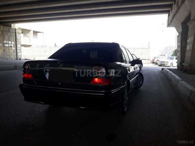 Mercedes C 230 1999, 200,347 km - 2.3 l - Bakı