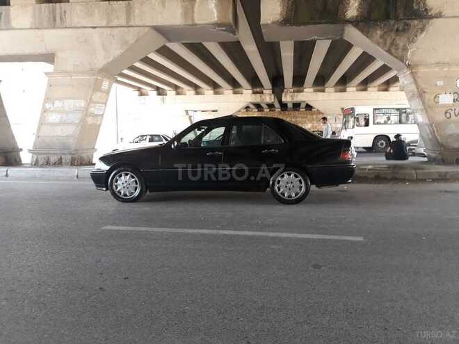 Mercedes C 230 1999, 200,347 km - 2.3 l - Bakı