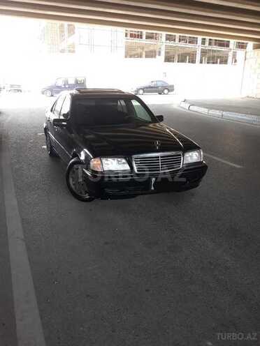Mercedes C 230 1999, 200,347 km - 2.3 l - Bakı