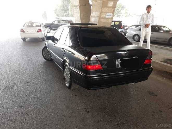 Mercedes C 230 1999, 200,347 km - 2.3 l - Bakı