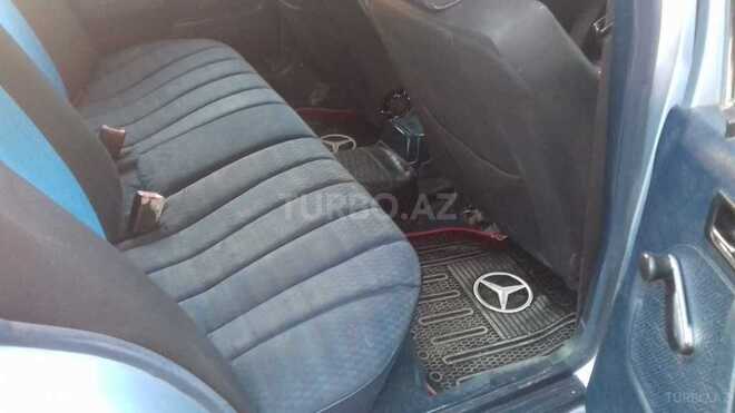Mercedes 190 1991, 328,000 km - 2.0 l - Bakı