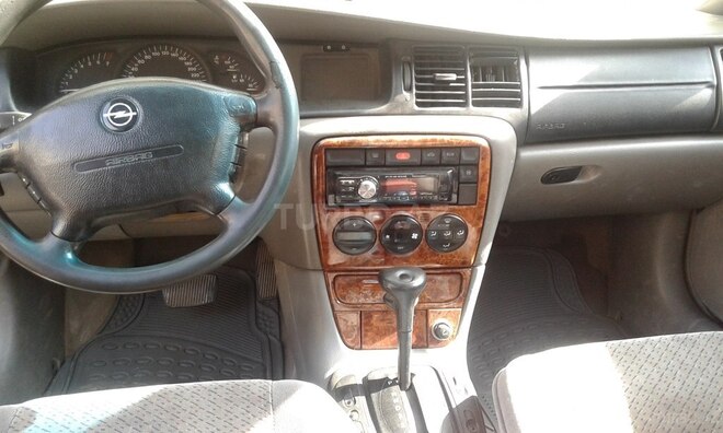 Opel Vectra 1996, 23,568 km - 2.0 l - Xırdalan