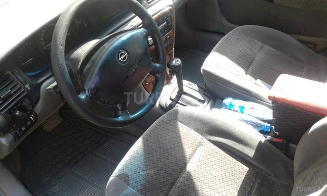 Opel Vectra 1996, 23,568 km - 2.0 l - Xırdalan