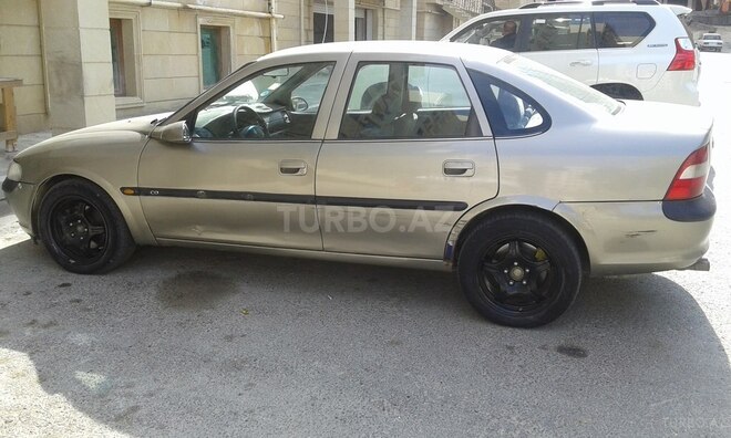 Opel Vectra 1996, 23,568 km - 2.0 l - Xırdalan