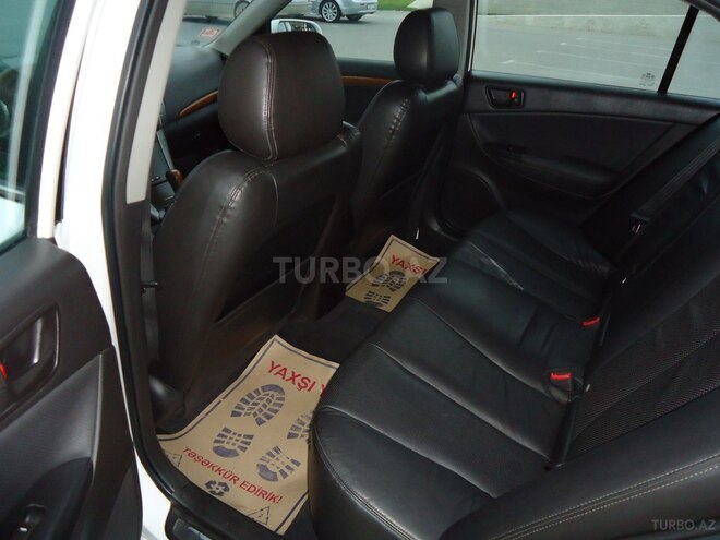 Hyundai Sonata 2008, 206,977 km - 2.4 l - Bakı