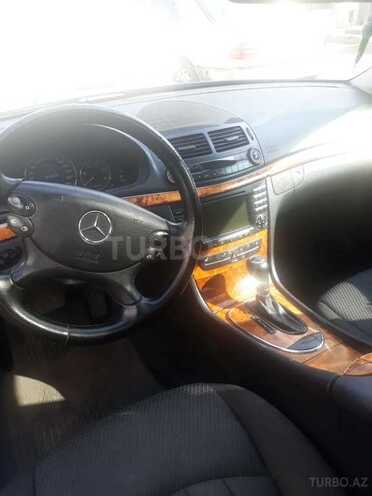 Mercedes E 220 2006, 200,626 km - 2.2 л - Bakı