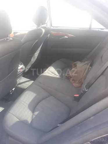 Mercedes E 220 2006, 200,626 km - 2.2 л - Bakı