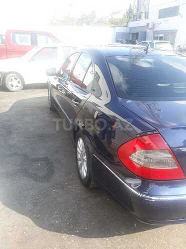 Mercedes E 220 2006, 200,626 km - 2.2 л - Bakı
