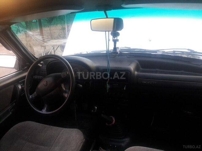 GAZ 3110 1999, 156,000 km - 2.4 l - Sumqayıt