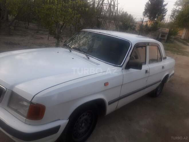 GAZ 3110 1999, 156,000 km - 2.4 l - Sumqayıt