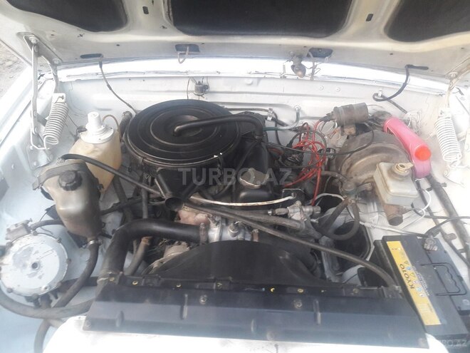 GAZ 3110 1999, 156,000 km - 2.4 l - Sumqayıt