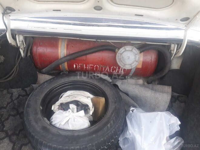 GAZ 3110 1999, 156,000 km - 2.4 l - Sumqayıt