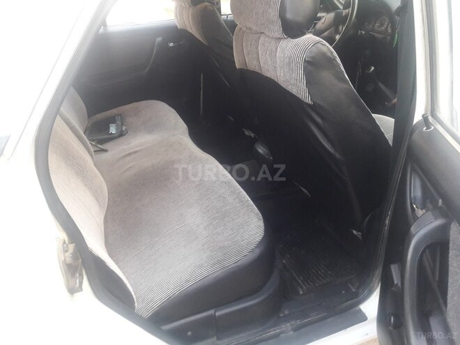 GAZ 3110 1999, 156,000 km - 2.4 l - Sumqayıt