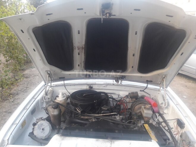 GAZ 3110 1999, 156,000 km - 2.4 l - Sumqayıt