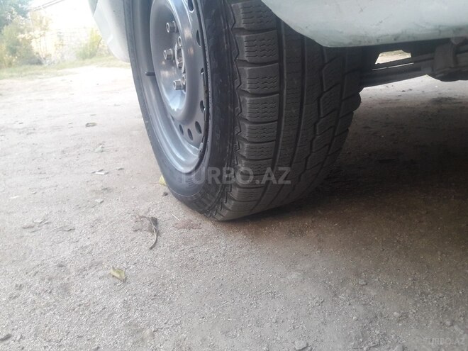 GAZ 3110 1999, 156,000 km - 2.4 l - Sumqayıt