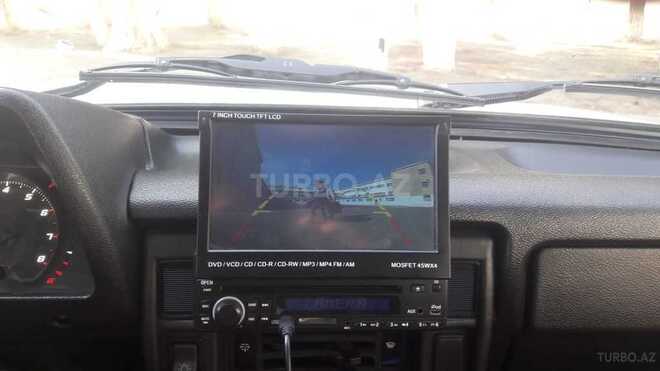 LADA (VAZ) Niva 2015, 90,000 km - 1.7 л - Sumqayıt